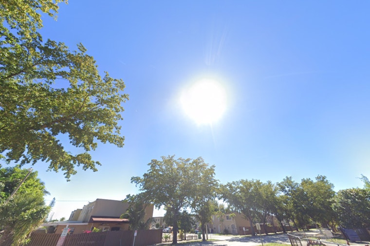 Miami to Revel in Sunny Skies and Warm Temperatures for Thanksgiving Week
