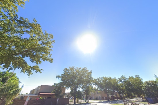 Miami to Revel in Sunny Skies and Warm Temperatures for Thanksgiving Week
