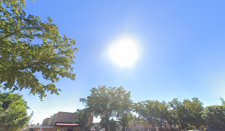 Miami to Revel in Sunny Skies and Warm Temperatures for Thanksgiving Week