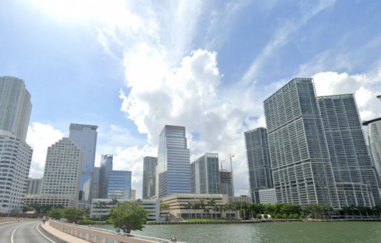 Miami Week Ahead: Sunshine and Showers Lead to Coolest Temperatures Since February