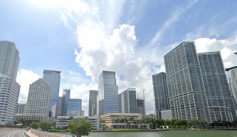 Miami Week Ahead: Sunshine and Showers Lead to Coolest Temperatures Since February