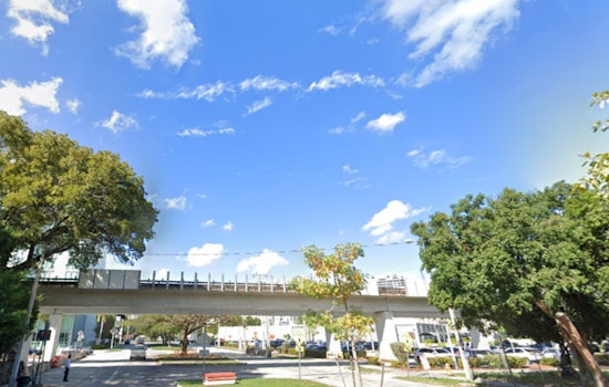 Miami Welcomes Clear Skies Following Hurricane Rafael, Breezy Conditions to Subside by Weekend