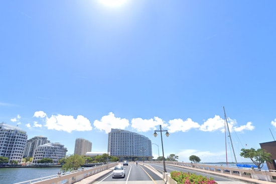 Miami Welcomes Cooler Weather, Temperatures Dip to Year's Lowest Since February