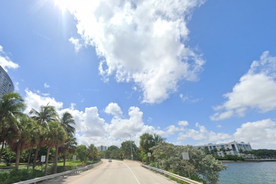 Miami Welcomes Mild Weather with Anticipated Cool Down and Increased Storm Activity This Week