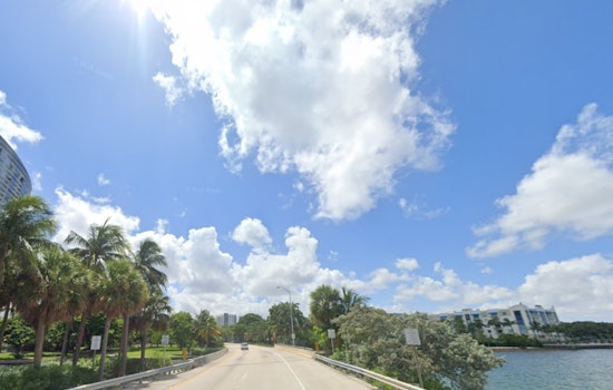 Miami Welcomes Mild Weather with Anticipated Cool Down and Increased Storm Activity This Week