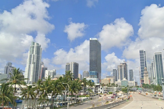 Miami Welcomes Refreshing Weather Shift with Breezy Days and Cooler Nights