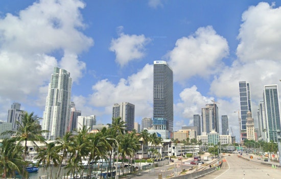 Miami Welcomes Refreshing Weather Shift with Breezy Days and Cooler Nights