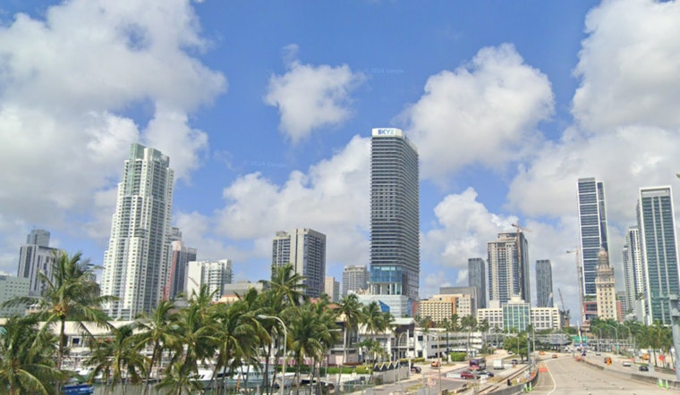 Miami Welcomes Refreshing Weather Shift with Breezy Days and Cooler Nights