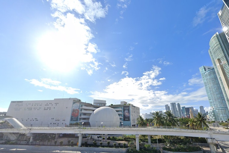 Miami Welcomes Warmer Thanksgiving Week with Sunny Skies and Rising Temperatures