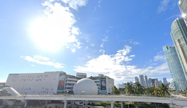 Miami Welcomes Warmer Thanksgiving Week with Sunny Skies and Rising Temperatures