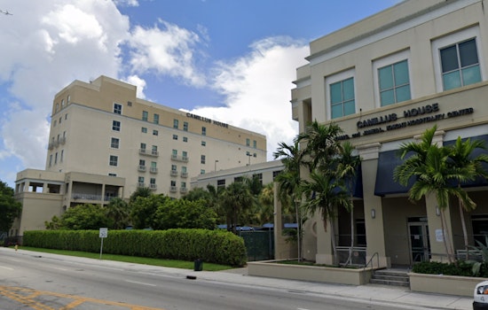 Miami's Camillus House Leads South Florida in Offering Thanksgiving Support to Homeless Amid Funding Challenges