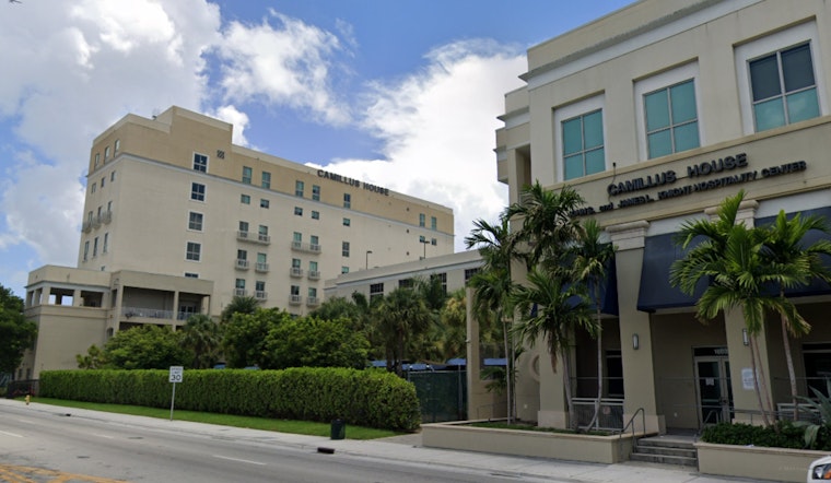 Miami's Camillus House Leads South Florida in Offering Thanksgiving Support to Homeless Amid Funding Challenges