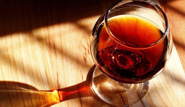 Miami's Desolas Mezcal Triumphs as Best of Class in NY World Spirits Competition