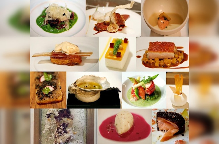 Michelin Guide Debuts First Texas Restaurant Ratings in Houston, Amplifying the State's Culinary Prestige