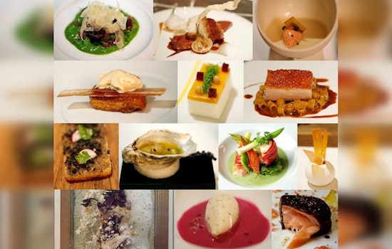 Michelin Guide Debuts First Texas Restaurant Ratings in Houston, Amplifying the State's Culinary Prestige