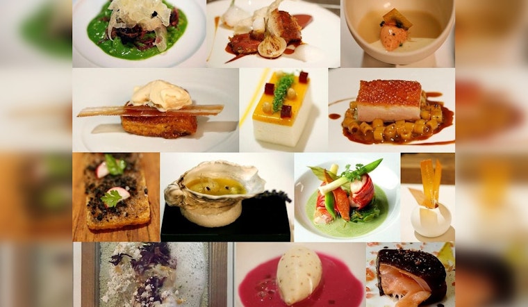 Michelin Guide Debuts First Texas Restaurant Ratings in Houston, Amplifying the State's Culinary Prestige
