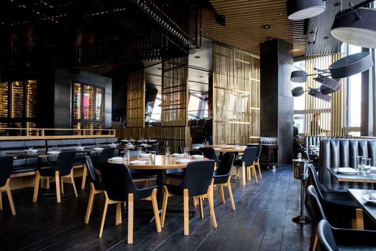 Michelin Guide Set to Elevate Texas Dining Scene with Inaugural Star Awards in Houston
