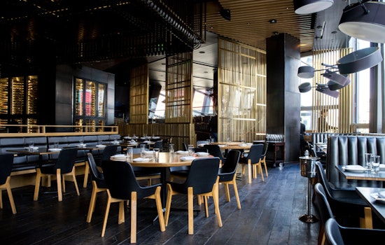Michelin Guide Set to Elevate Texas Dining Scene with Inaugural Star Awards in Houston