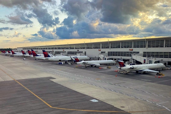 Michigan Airports and Highways Brace for the Thanksgiving Travel Onslaught
