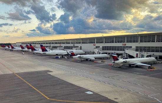 Michigan Airports and Highways Brace for the Thanksgiving Travel Onslaught