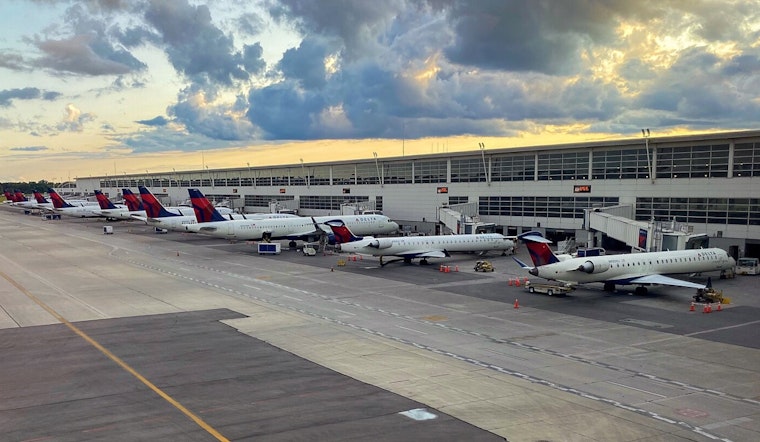 Michigan Airports and Highways Brace for the Thanksgiving Travel Onslaught