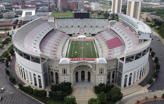 Michigan and Ohio Governors Place Sweet Bet on "The Game" as College Football Rivalry Heats Up