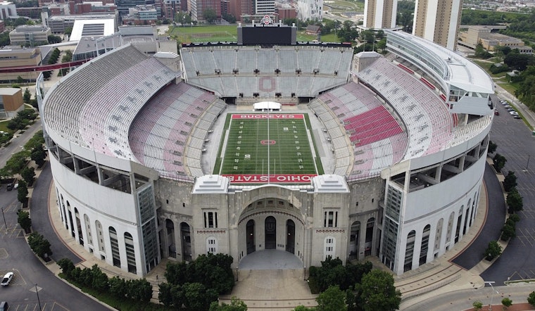 Michigan and Ohio Governors Place Sweet Bet on "The Game" as College Football Rivalry Heats Up