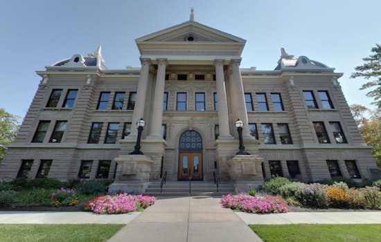 Michigan Attorney General Takes Legal Action Against Ox Paperboard for Alleged PFAS River Contamination
