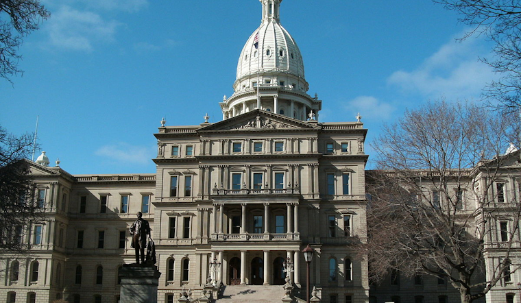 Michigan Lawmakers Spar Over Proposed Ban on Concealed Weapons in State Capitol