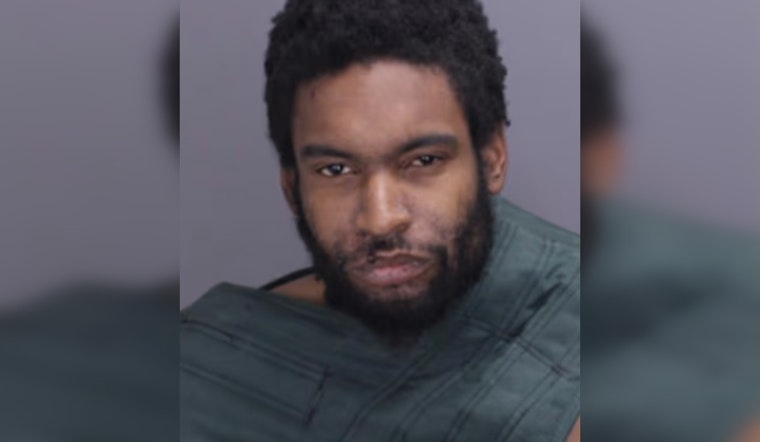 Michigan Man Charged with Ethnic Intimidation and Threat of Terrorism in Pontiac Gas Station Incident