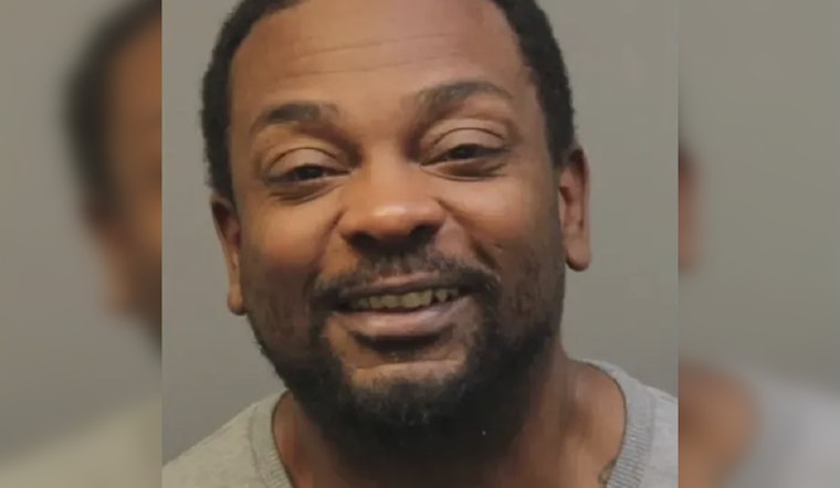 Michigan Man Charged with Human Trafficking and Torture, Held on $3M Bond After Hotel Bust