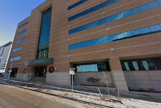 Michigan Man Sentenced to 30 Months for Domestic Assault as Feds Intensify Crackdown on Abuse