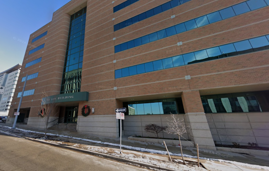 Michigan Man Sentenced to 30 Months for Domestic Assault as Feds Intensify Crackdown on Abuse
