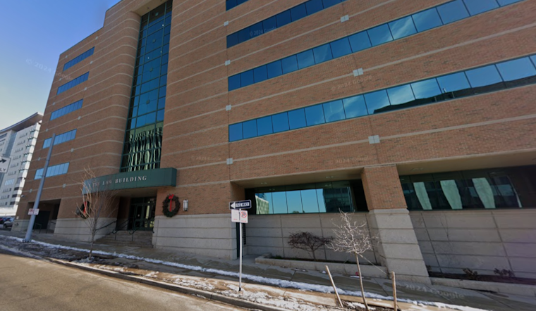 Michigan Man Sentenced to 30 Months for Domestic Assault as Feds Intensify Crackdown on Abuse