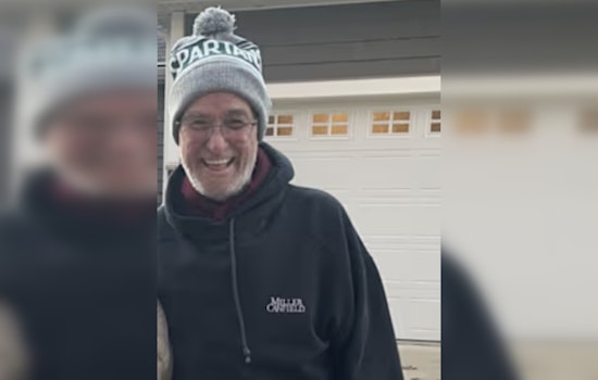 Michigan Mourns as Body of Renowned Attorney Michael John Hodge Discovered in Delton
