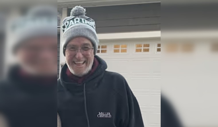 Michigan Mourns as Body of Renowned Attorney Michael John Hodge Discovered in Delton
