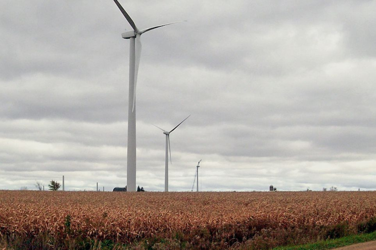 Michigan Municipalities Appeal Against MPSC's Centralization of Renewable Energy Project Siting
