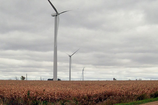 Michigan Municipalities Appeal Against MPSC's Centralization of Renewable Energy Project Siting