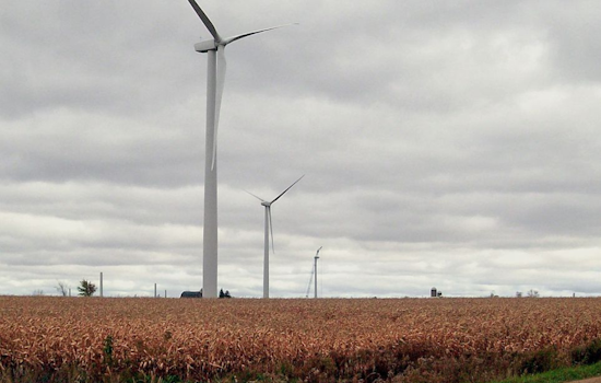 Michigan Municipalities Appeal Against MPSC's Centralization of Renewable Energy Project Siting