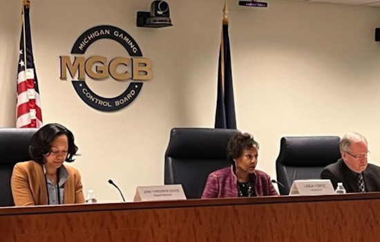 Michigan Players Join Multi-State Poker Tables as BetMGM Gets MGCB Approval for Shared Liquidity