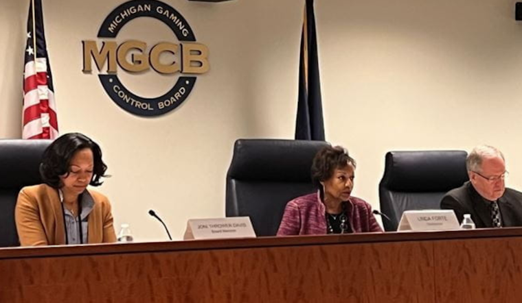 Michigan Players Join Multi-State Poker Tables as BetMGM Gets MGCB Approval for Shared Liquidity