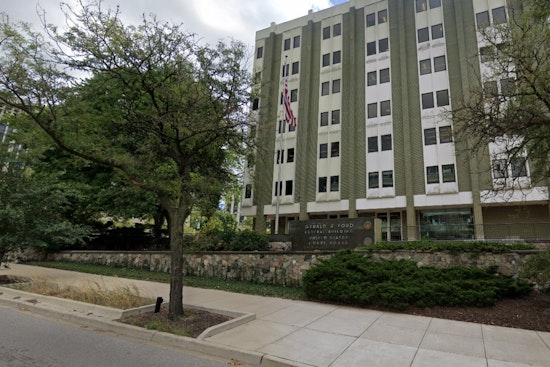 Michigan Resident Charged with Felony and Misdemeanors for Alleged Role in Jan. 6 Capitol Breach