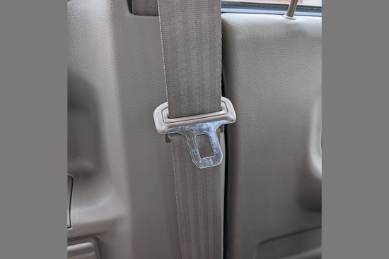 Michigan Seat Belt Usage Hits 20-Year Low, Handheld Device Use Drops Following Hands-Free Law