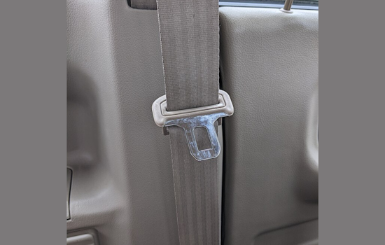 Michigan Seat Belt Usage Hits 20-Year Low, Handheld Device Use Drops Following Hands-Free Law