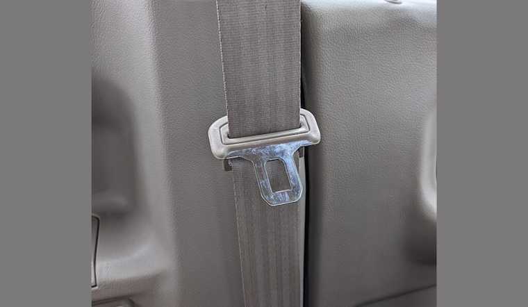 Michigan Seat Belt Usage Hits 20-Year Low, Handheld Device Use Drops Following Hands-Free Law