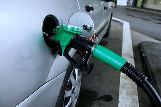 Michigan Sees Relief at the Pump as Gas Prices Fall Statewide