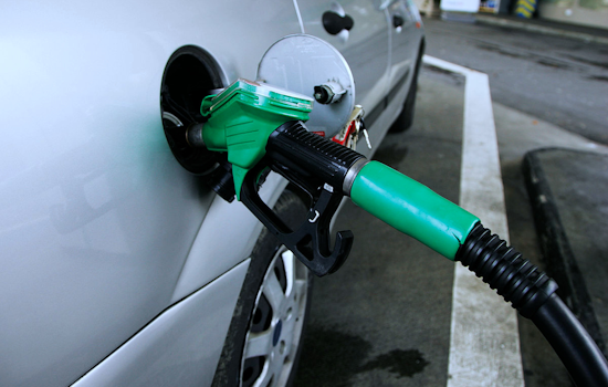 Michigan Sees Relief at the Pump as Gas Prices Fall Statewide