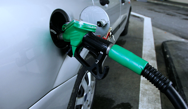Michigan Sees Relief at the Pump as Gas Prices Fall Statewide