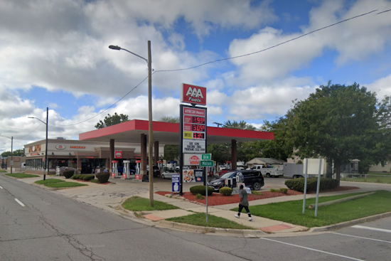 Michigan Sees Slight Rise in Gas Prices, Still Cheaper Than Last Year