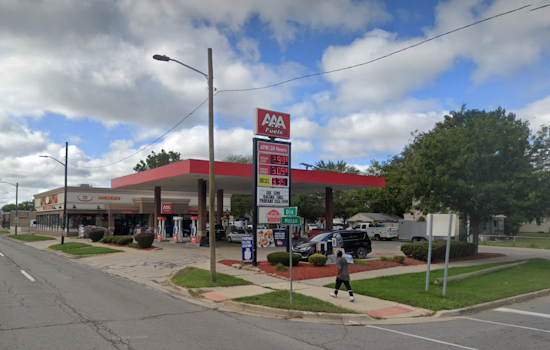 Michigan Sees Slight Rise in Gas Prices, Still Cheaper Than Last Year